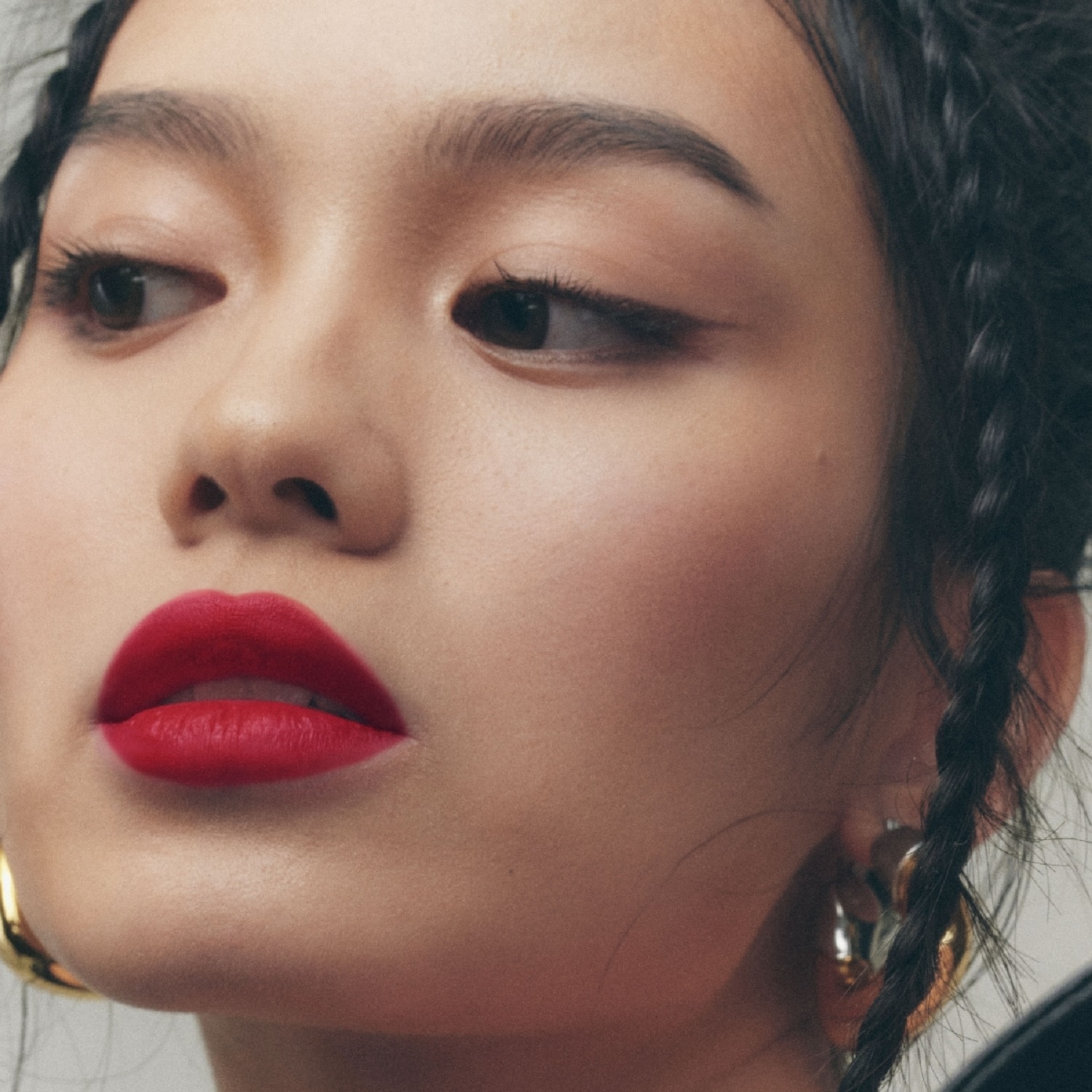 ICON LIQUID LIPSTICK (LABIAL LÍQUIDO)